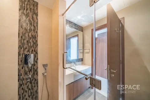 Apartman u IMPERIAL AVENUE u gradu Downtown Dubai (Downtown Burj Dubai), UAE 2 spavaće sobe, 122 m2 Br. 650364 - Slika 12