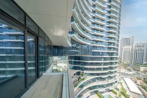 Apartman u IMPERIAL AVENUE u gradu Downtown Dubai (Downtown Burj Dubai), UAE 2 spavaće sobe, 122 m2 Br. 650364 - Slika 21