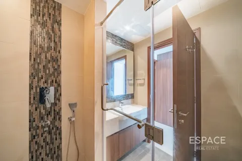 Apartmen di IMPERIAL AVENUE di Downtown Dubai (Downtown Burj Dubai), UAE 2 bilik tidur, 122 meter persegi № 650364 - foto 12