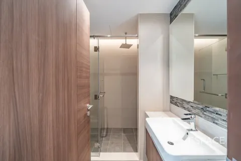 Apartman u IMPERIAL AVENUE u gradu Downtown Dubai (Downtown Burj Dubai), UAE 2 spavaće sobe, 122 m2 Br. 650364 - Slika 11