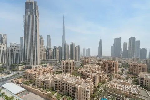 Apartman u IMPERIAL AVENUE u gradu Downtown Dubai (Downtown Burj Dubai), UAE 2 spavaće sobe, 122 m2 Br. 650364 - Slika 20