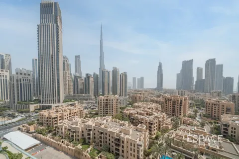 Apartmen di IMPERIAL AVENUE di Downtown Dubai (Downtown Burj Dubai), UAE 2 bilik tidur, 122 meter persegi № 650364 - foto 20