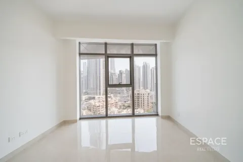 Apartman u IMPERIAL AVENUE u gradu Downtown Dubai (Downtown Burj Dubai), UAE 2 spavaće sobe, 122 m2 Br. 650364 - Slika 10