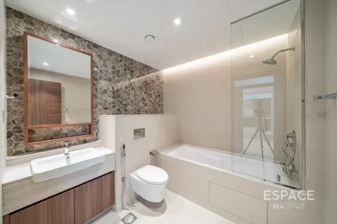 Apartman u IMPERIAL AVENUE u gradu Downtown Dubai (Downtown Burj Dubai), UAE 2 spavaće sobe, 122 m2 Br. 650364 - Slika 18