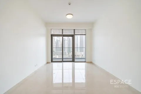 Apartmen di IMPERIAL AVENUE di Downtown Dubai (Downtown Burj Dubai), UAE 2 bilik tidur, 122 meter persegi № 650364 - foto 6