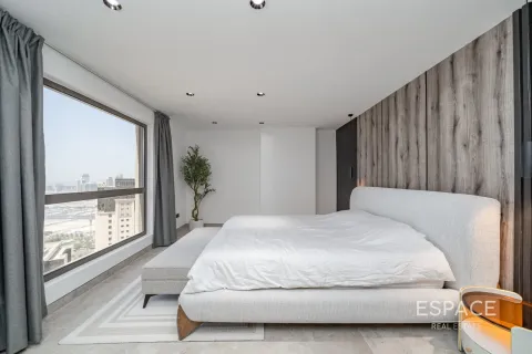 Jumeirah Beach Residence、Dubai、UAE にある倉庫の賃貸物件 122 m2、No650296 - 写真 8