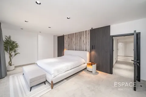 Jumeirah Beach Residence、Dubai、UAE にある倉庫の賃貸物件 122 m2、No650296 - 写真 7