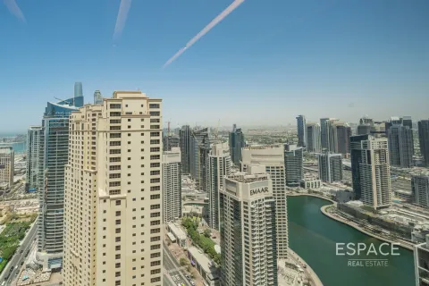 Jumeirah Beach Residence、Dubai、UAE にある倉庫の賃貸物件 122 m2、No650296 - 写真 2