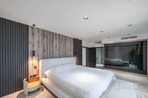 Jumeirah Beach Residence、Dubai、UAE にある倉庫の賃貸物件 122 m2、No650296 - 写真 6