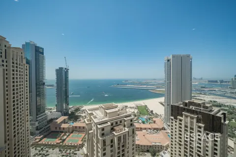Jumeirah Beach Residence、Dubai、UAE にある倉庫の賃貸物件 122 m2、No650296 - 写真 17