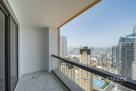 Jumeirah Beach Residence、Dubai、UAE にある倉庫の賃貸物件 122 m2、No650296 - 写真 16