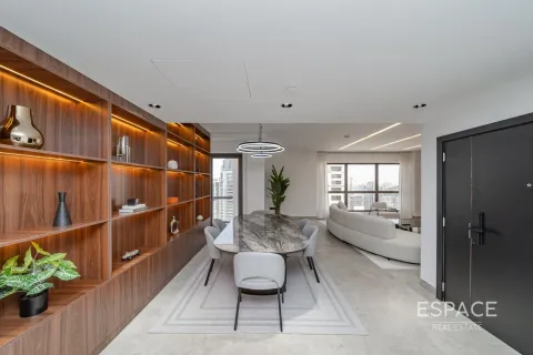 Jumeirah Beach Residence、Dubai、UAE にある倉庫の賃貸物件 122 m2、No650296 - 写真 4