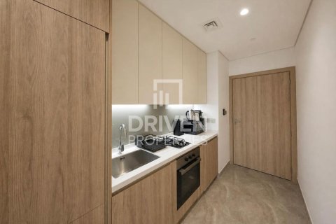 Apartmen di Business Bay, Dubai, UAE 1 bilik, 40.6 meter persegi № 767023 - foto 6