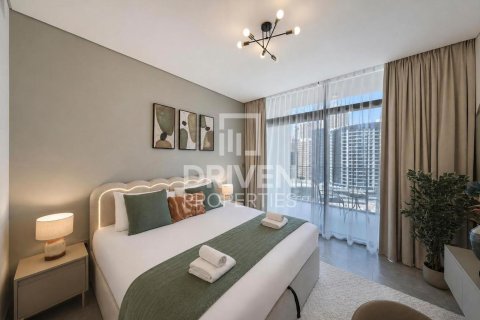 Apartmen di Business Bay, Dubai, UAE 1 bilik, 40.6 meter persegi № 767023 - foto 3