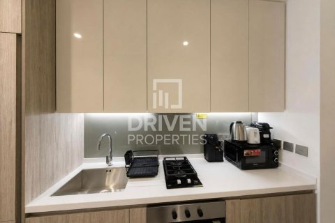 Apartmen di Business Bay, Dubai, UAE 1 bilik, 40.6 meter persegi № 767023 - foto 5