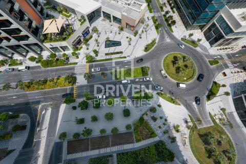Apartmen di Business Bay, Dubai, UAE 1 bilik, 40.6 meter persegi № 767023 - foto 14