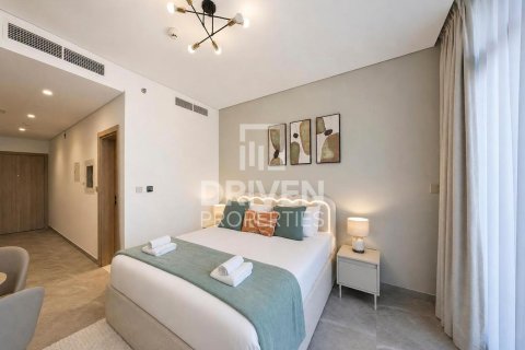 Apartmen di Business Bay, Dubai, UAE 1 bilik, 40.6 meter persegi № 767023 - foto 2