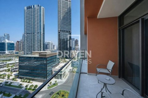 Apartmen di Business Bay, Dubai, UAE 1 bilik, 40.6 meter persegi № 767023 - foto 10