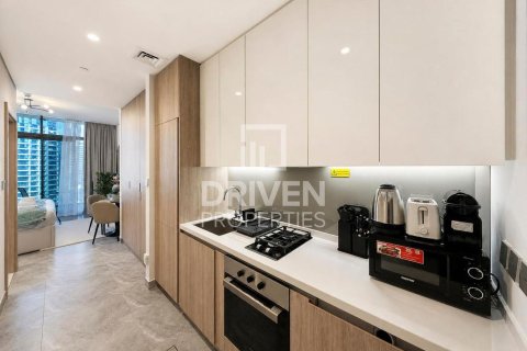 Apartmen di Business Bay, Dubai, UAE 1 bilik, 40.6 meter persegi № 767023 - foto 7