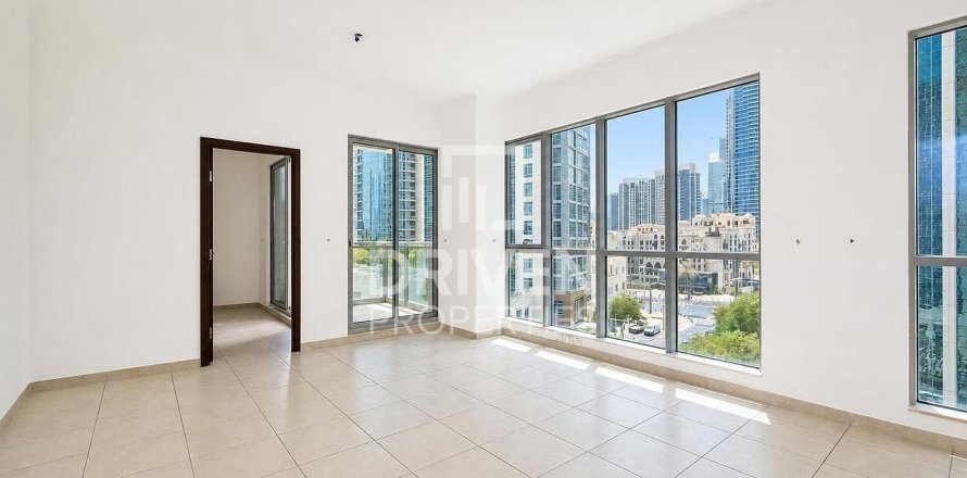 Apartament în Downtown Dubai (Downtown Burj Dubai), Dubai, EAU 1 dormitor, 84.17 mp.  №767019