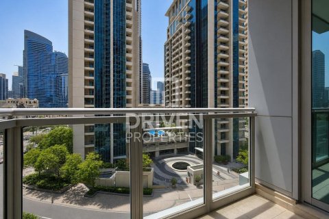 Apartament de vânzare în Downtown Dubai (Downtown Burj Dubai), Dubai, EAU 1 dormitor, 84.17 mp.  №767019 - poză 15