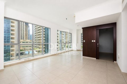 Apartament de vânzare în Downtown Dubai (Downtown Burj Dubai), Dubai, EAU 1 dormitor, 84.17 mp.  №767019 - poză 3