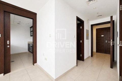 Apartament de vânzare în Downtown Dubai (Downtown Burj Dubai), Dubai, EAU 1 dormitor, 84.17 mp.  №767019 - poză 10