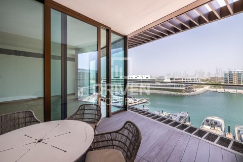 Lakás itt: Jumeirah, Dubai, EAE, 3 hálószoba, 242.57 m², azonosító: 767025 - fénykép 25