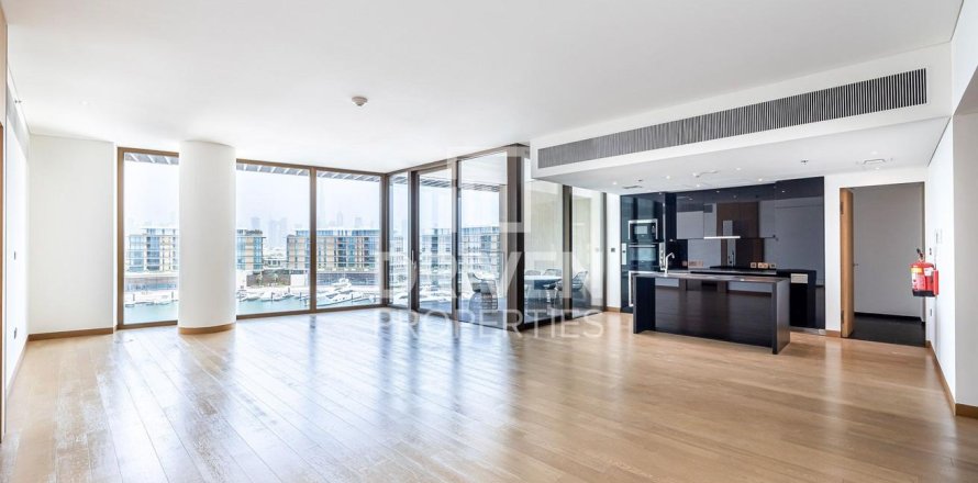 Lakás itt: Jumeirah, Dubai, EAE, 3 hálószoba, 242.57 m², azonosító: 767025
