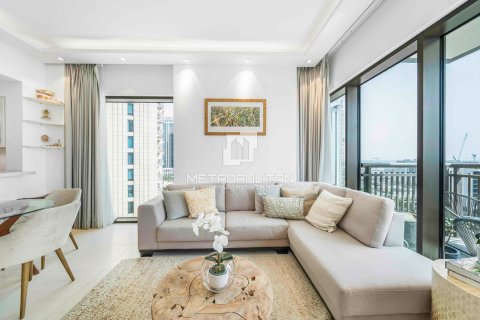 Apartment in Dubai Creek Harbour (The Lagoons), Dubai, UAE 2 bedrooms, 105 sq.m. № 592646 - photo 2