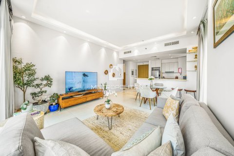 Apartment in Dubai Creek Harbour (The Lagoons), Dubai, UAE 2 bedrooms, 105 sq.m. № 592646 - photo 4