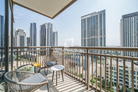 Apartment in Dubai Creek Harbour (The Lagoons), Dubai, UAE 2 bedrooms, 105 sq.m. № 592646 - photo 5