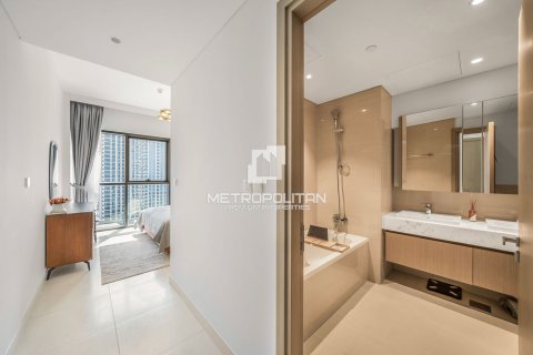 Apartment in Dubai Creek Harbour (The Lagoons), Dubai, UAE 2 bedrooms, 105 sq.m. № 592646 - photo 6