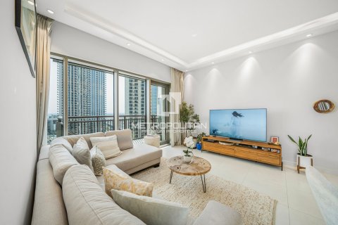 Apartment in Dubai Creek Harbour (The Lagoons), Dubai, UAE 2 bedrooms, 105 sq.m. № 592646 - photo 1