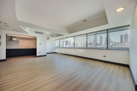 Byt v World Trade Center, Dubai, SAE 2 ložnice, 178 m² Č.: 592648 - fotografie 2