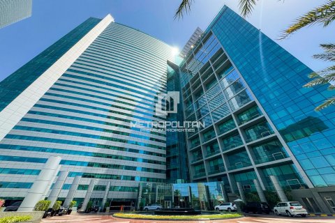 Byt v World Trade Center, Dubai, SAE 2 ložnice, 178 m² Č.: 592648 - fotografie 11