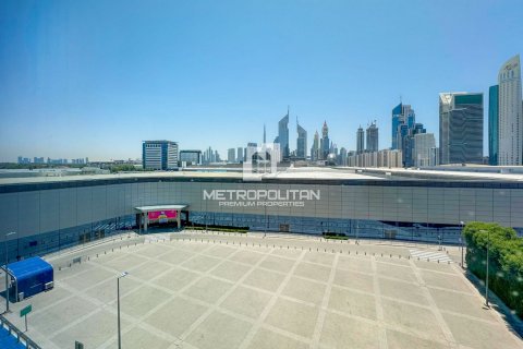 Byt v World Trade Center, Dubai, SAE 2 ložnice, 178 m² Č.: 592648 - fotografie 18