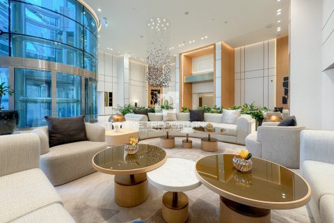 Byt v World Trade Center, Dubai, SAE 2 ložnice, 178 m² Č.: 592648 - fotografie 15