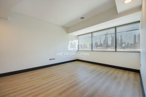 Byt v World Trade Center, Dubai, SAE 2 ložnice, 178 m² Č.: 592648 - fotografie 8