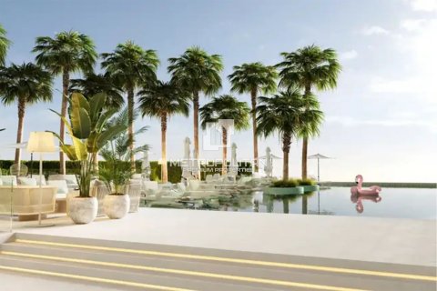 Byt v City of Arabia, Dubai, SAE 55 m² Č.: 592650 - fotografie 9