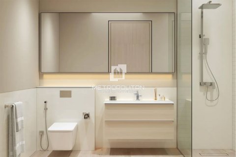 Byt v City of Arabia, Dubai, SAE 55 m² Č.: 592650 - fotografie 8