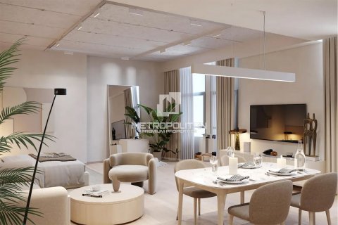 Byt v City of Arabia, Dubai, SAE 55 m² Č.: 592650 - fotografie 5
