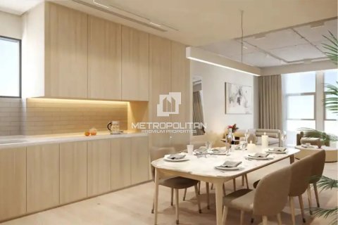 Byt v City of Arabia, Dubai, SAE 55 m² Č.: 592650 - fotografie 4