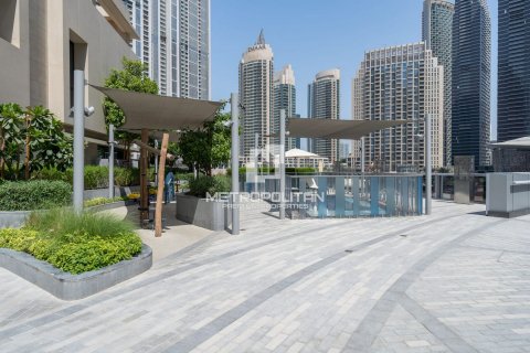 Apartment in Downtown Dubai (Downtown Burj Dubai), UAE 2 bedrooms, 160 sq.m. № 592651 - photo 25