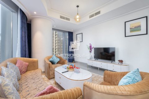 Apartment in Downtown Dubai (Downtown Burj Dubai), UAE 2 bedrooms, 160 sq.m. № 592651 - photo 4