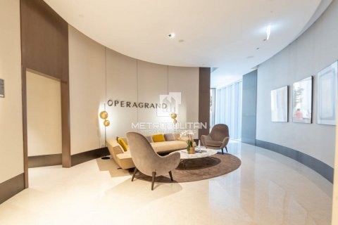 Apartment in Downtown Dubai (Downtown Burj Dubai), UAE 2 bedrooms, 160 sq.m. № 592651 - photo 8
