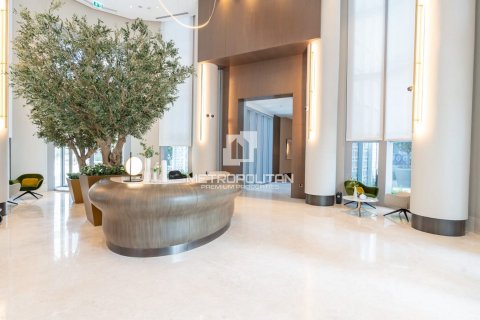 Apartment in Downtown Dubai (Downtown Burj Dubai), UAE 2 bedrooms, 160 sq.m. № 592651 - photo 28