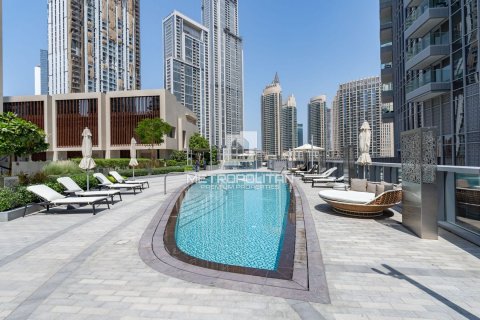 Apartment in Downtown Dubai (Downtown Burj Dubai), UAE 2 bedrooms, 160 sq.m. № 592651 - photo 30