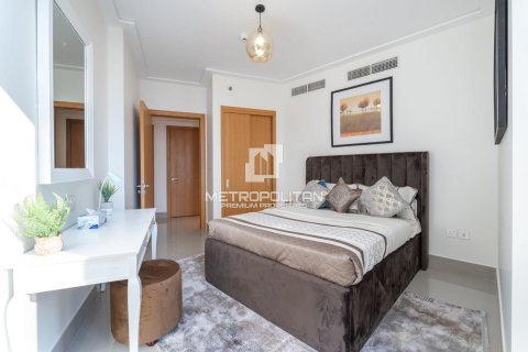 Apartment in Downtown Dubai (Downtown Burj Dubai), UAE 2 bedrooms, 160 sq.m. № 592651 - photo 22