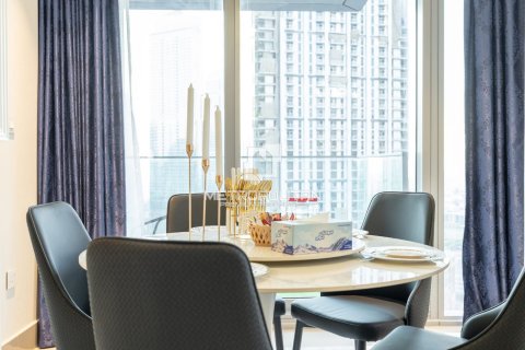 Apartment in Downtown Dubai (Downtown Burj Dubai), UAE 2 bedrooms, 160 sq.m. № 592651 - photo 14